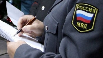 В Красноуфимском районе сотрудники полиции задержали подозреваемого в хранении синтетического наркотика