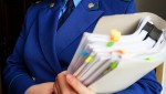 В Красноуфимске вынесен приговор по уголовному делу о вовлечении несовершеннолетнего в употребление алкогольной продукции